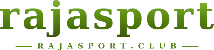 rajasport logo